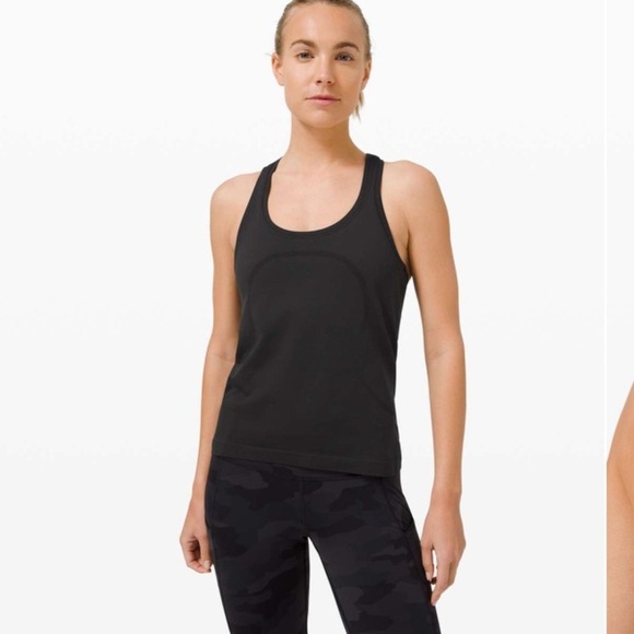Lululemon Swiftly Tech Racerback 2.0 *Race Length EUC - Picture 3 of 9